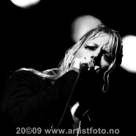 arnyegeland's profile picture. Artist,musiker og Kunstner.