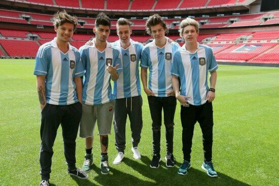 No soy perfecta, pero soy Directioner♥ saber que no te intereso, ME-EN-CA-BRO-NA