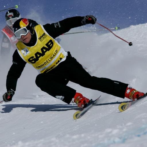 Proud dad; weekend warrior; love the outdoor adventures and action sports..