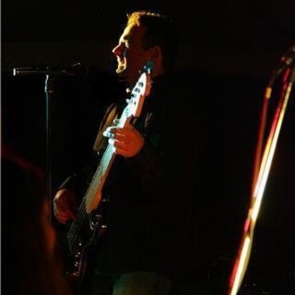 LicariJohn's profile picture. Cancer fighter, Car guy, Harley rider, Musician - Singer, Bass, Piano, a bit of Rhythm Guitar, Harmonica, Drums & Percussion…. In that order.