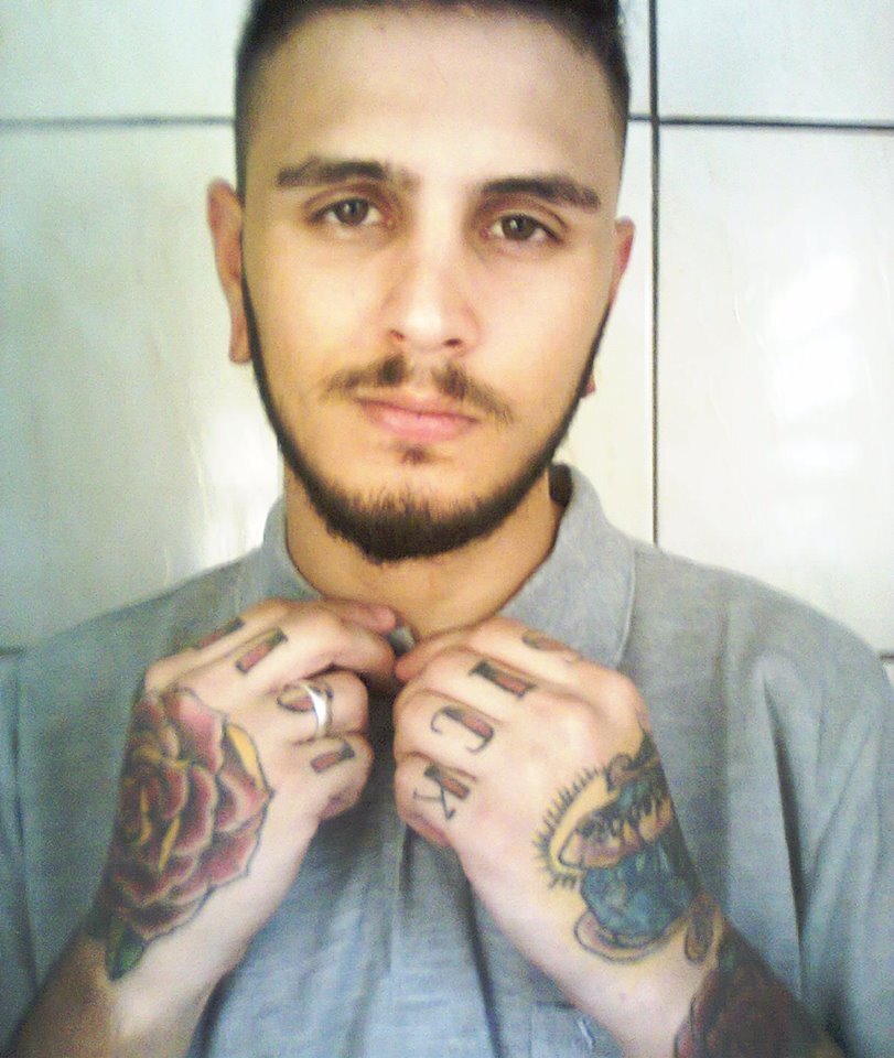 Foda-se!