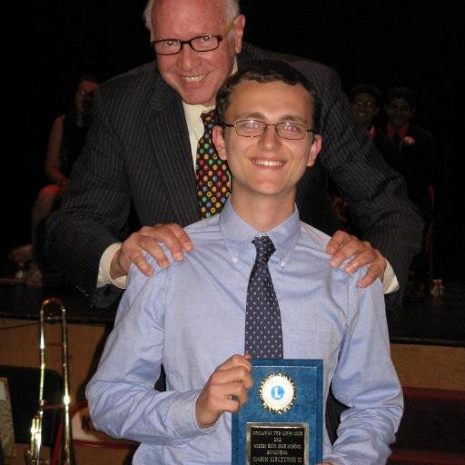 Joe_Kleczynski's profile picture. Senior Accounting Major with a Communication Minor at The College of New Jersey.