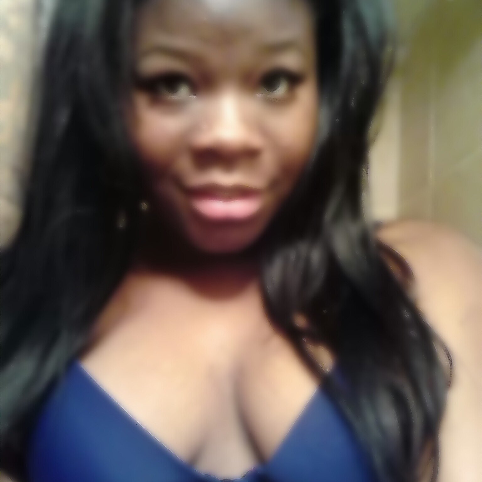 I'm a MOTHER FIRST.... I'm living for her so I'm determined to make it... OAN: Go Follow my IG @anylahs_mommy