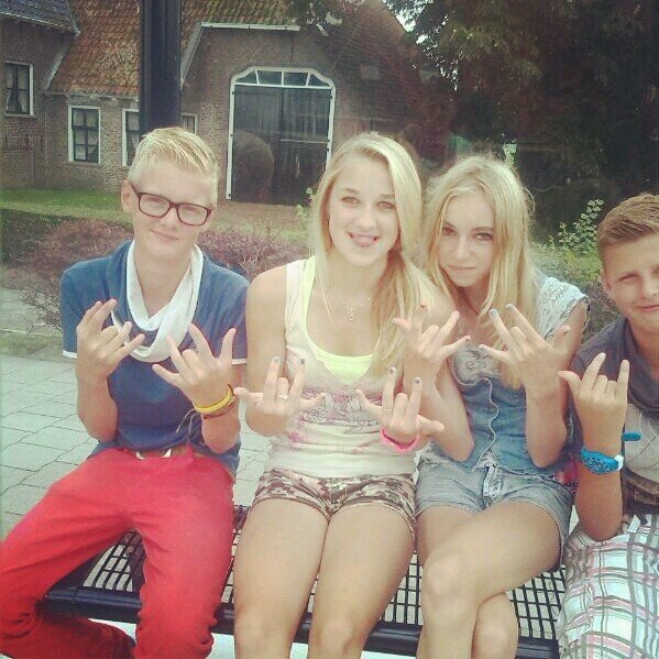 Started 6_8_12 - FRYSLÂN ll'                                             rêst sêft leave pake ♡