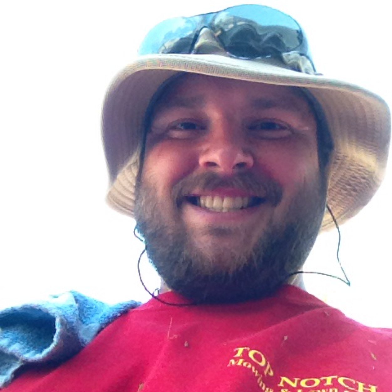 TopNotchMowing's profile picture. Top Notch Mowing is among Bloomington's premiere turf service providers. We offer professional, uniformed horticultural services.