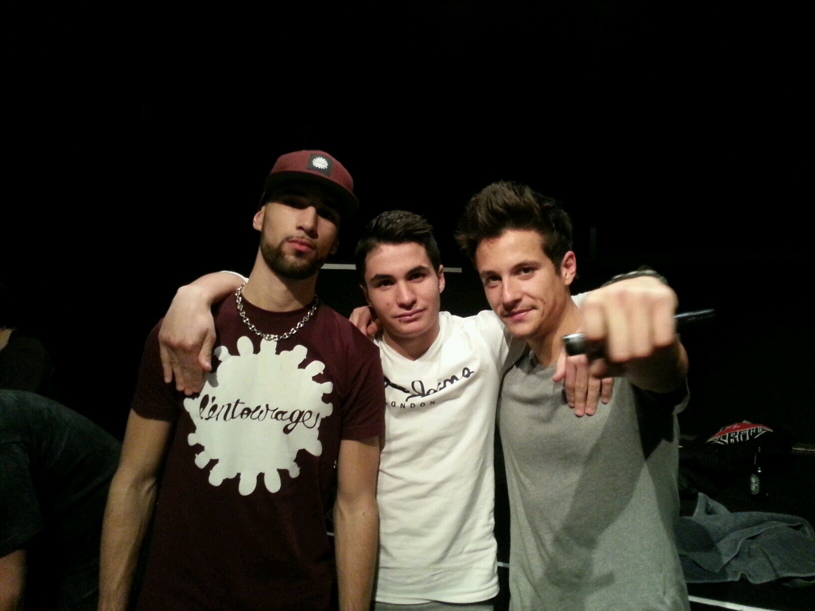 julienCssrl's profile picture. 