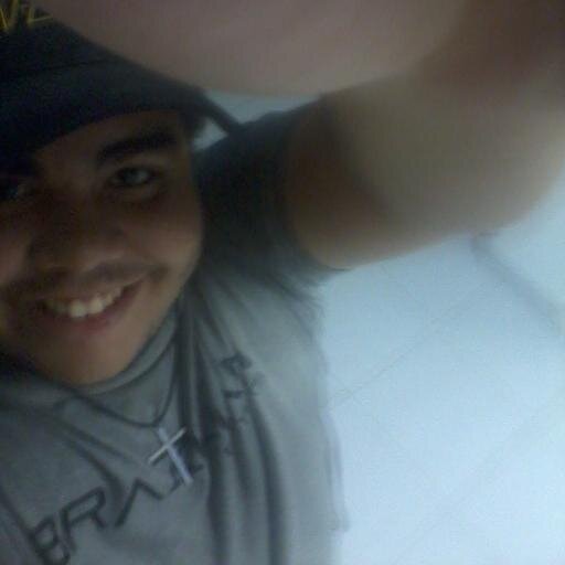 beto_marcondes's profile picture. Nobody yes door.