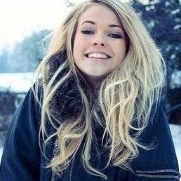 I'm Justin's girlfriend. My name is Courtney :)