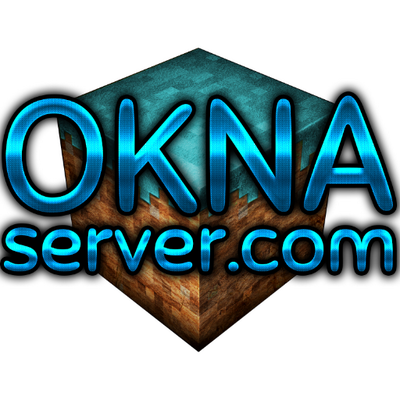 OKNA Minecraft (@OKNAServer)  Twitter