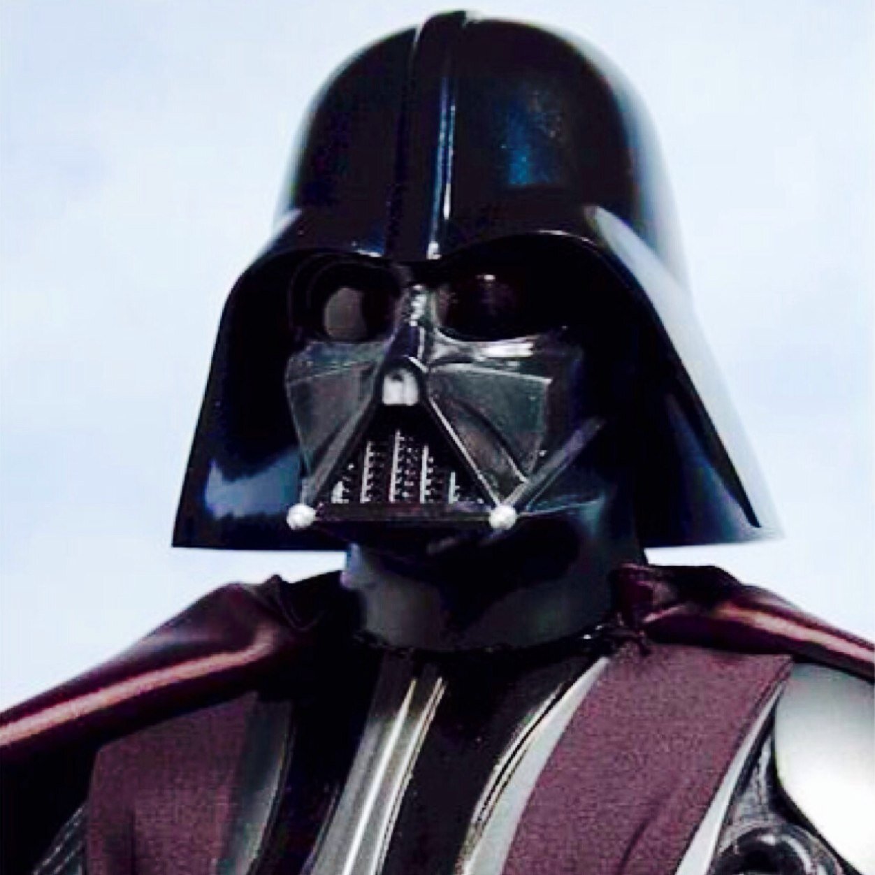 After Darth Vader's Demise and the republic's celebration, the war wasn't over just yet. A new Sith Lord was born, Darth Syranus! He'll show no mercy to a jedi!
