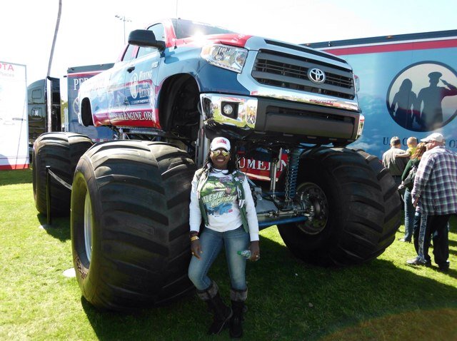 Jamaicanredneck