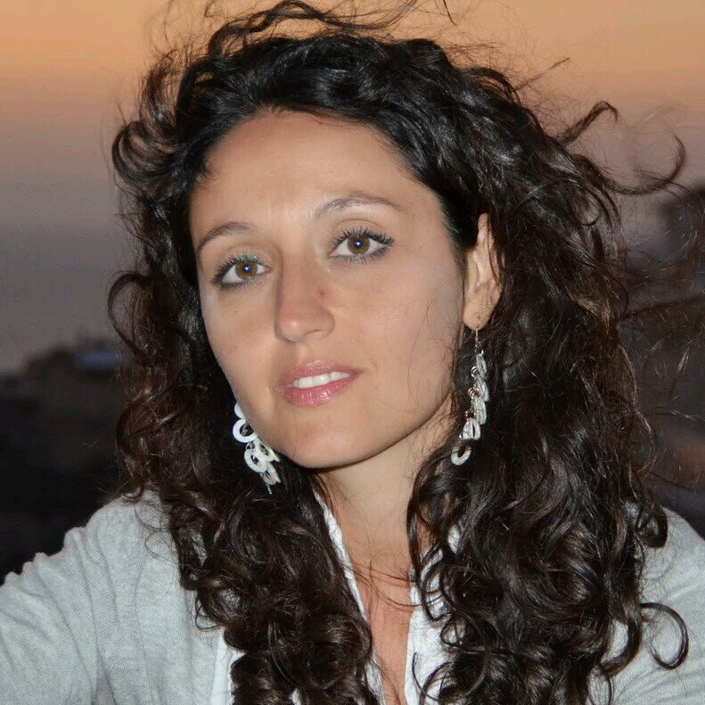 idacampitelli's profile picture. 