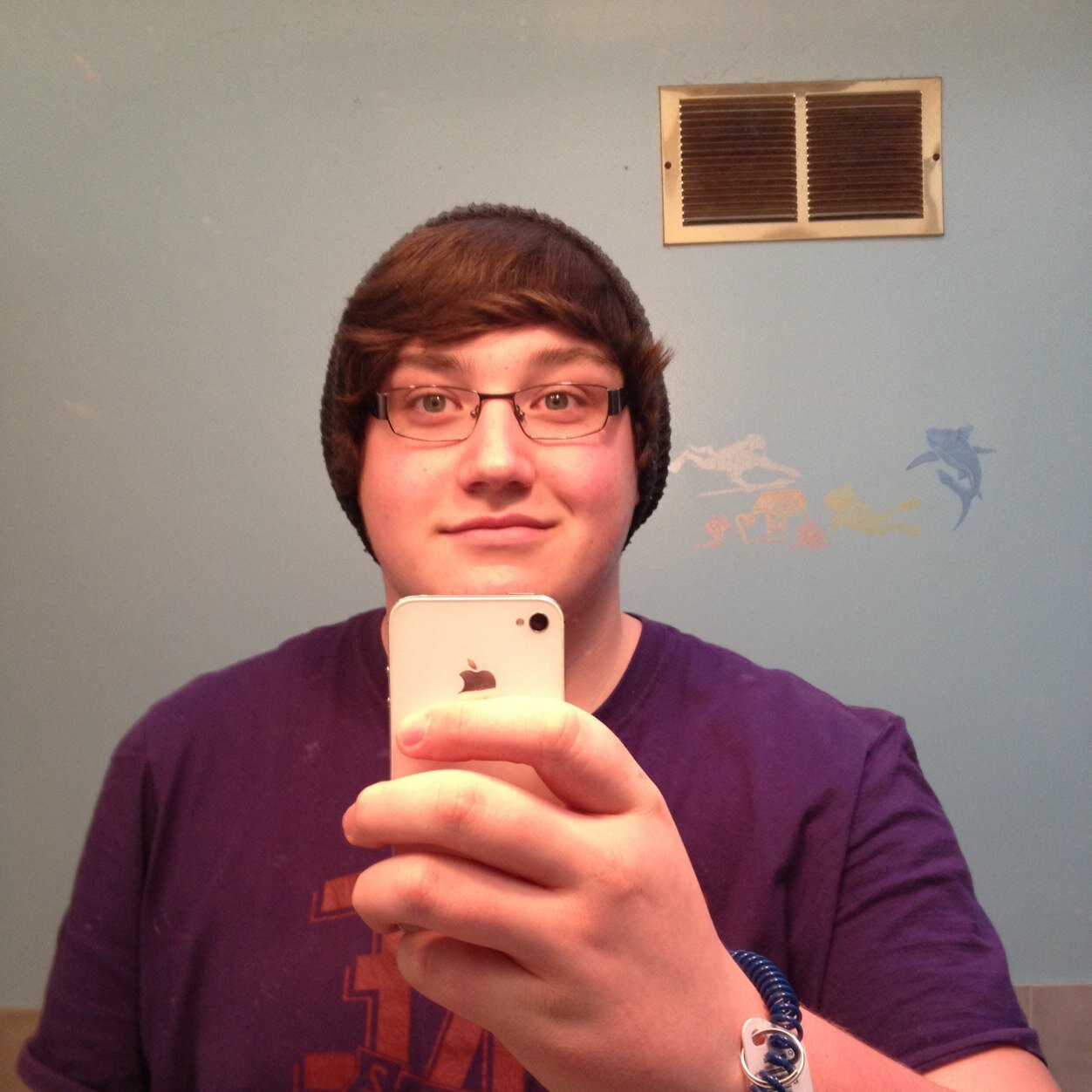 Well, time for a new twitter I suppose.