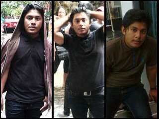 Handsome