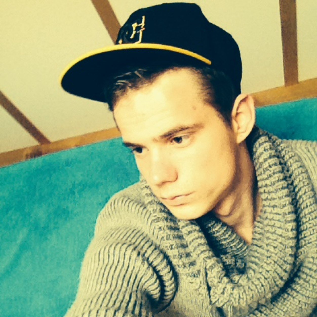 johnny_rez's profile picture. 