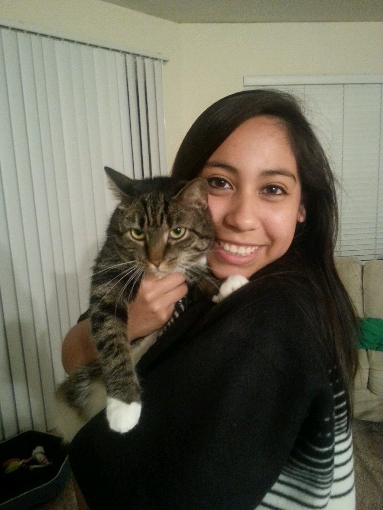 leah_olivera's profile picture. 