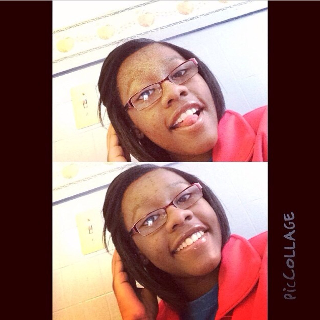 Team Gemini....Single....Call me shay......Big booty judy.....Darkskinned beauty