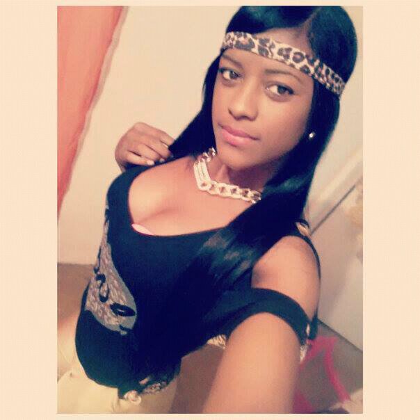 [Meh' ;;) #Regia] Soy La Razon de tu Fustracion #TrabajaTuEnvidia' muñeca'