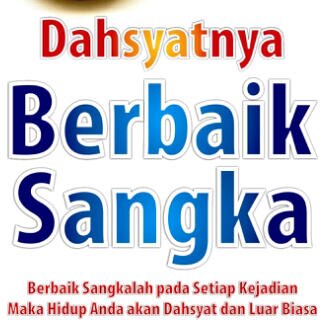 Berbagi dalam kebaikkan. Standing to better live to serve and enjoy it.. Hasbunallah Wa Ni'mal Wakil.. Ni'mal Mawlaa Wa Ni'mannashiir..