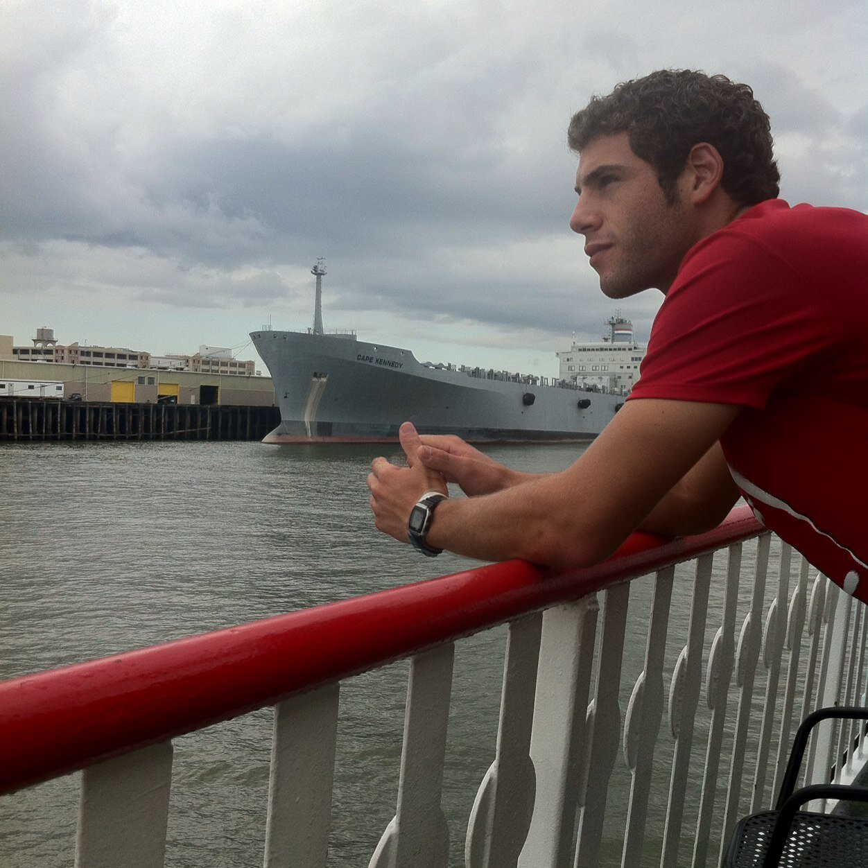 MartyRoger90 Profile Picture