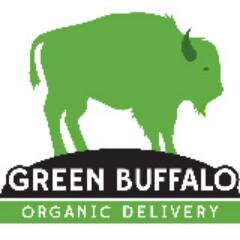 Green Buffalo delivers organic or local & sustainable groceries right to your door in Northern Colorado