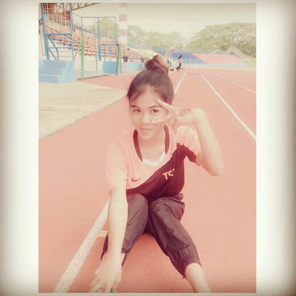 Atiekah_Miekah's profile picture. ♚ Rindu Abah ♥