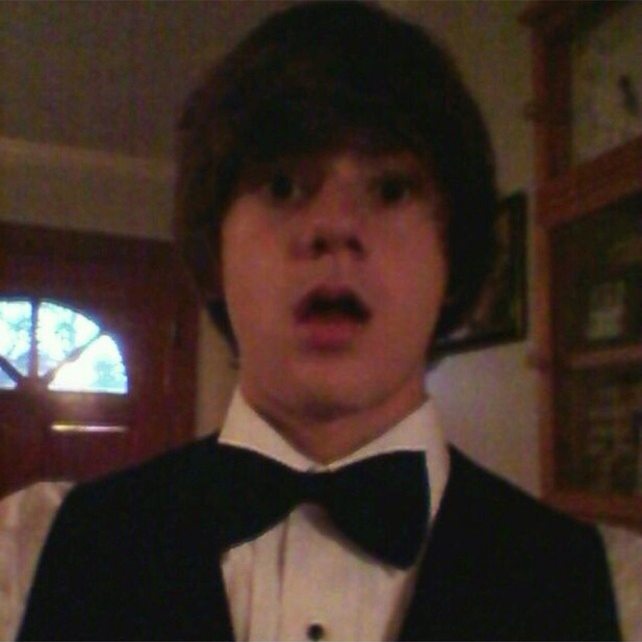 jroddy249's profile picture. 