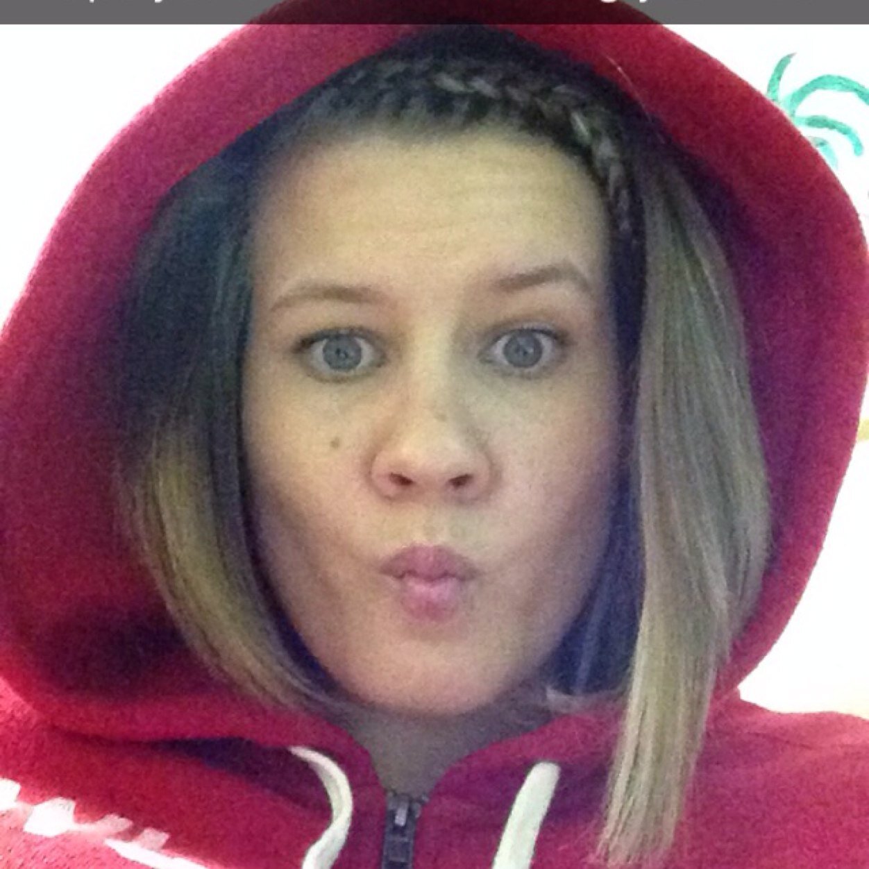 #wtfiswithduckface?!?!?
