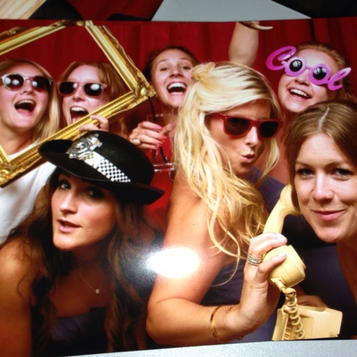 GeorgieReames's profile picture. 