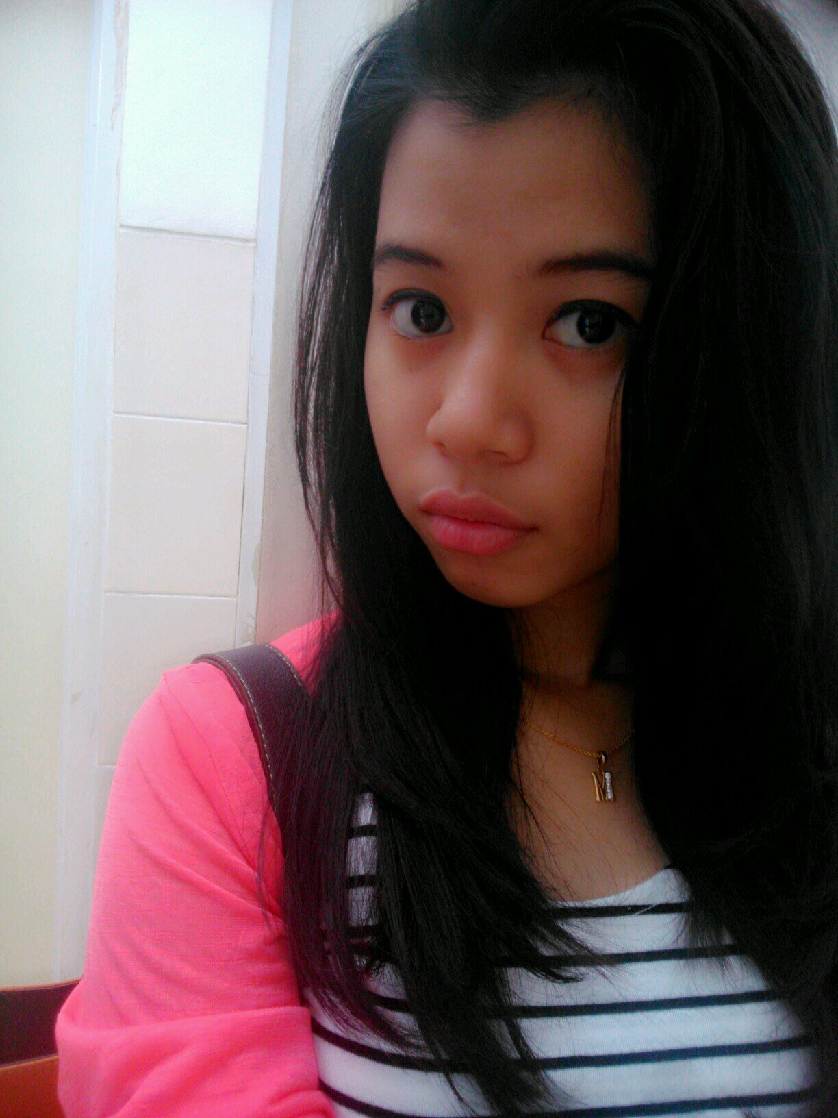 line : meilaniandriani
