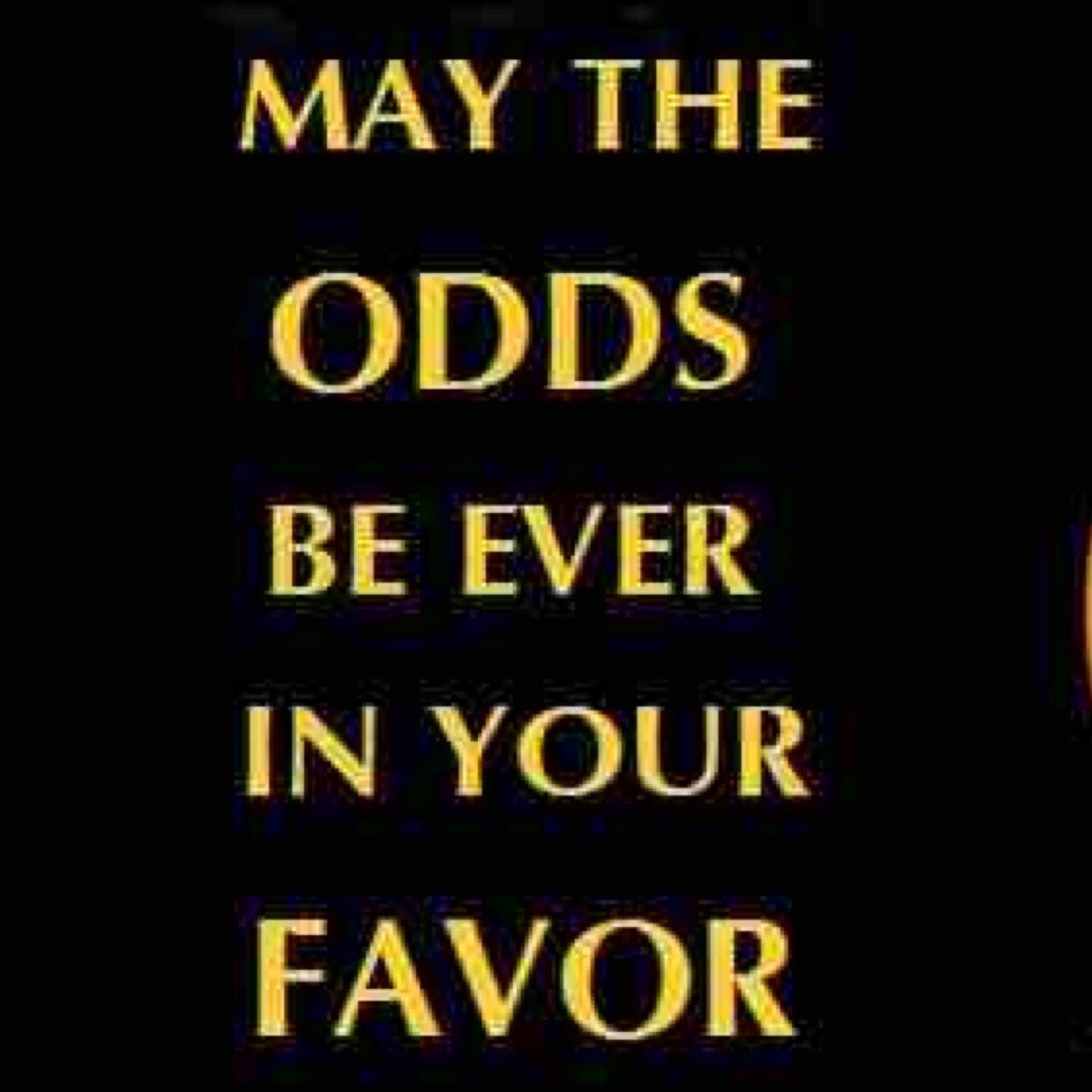 Celebrity Hunger Games RP! Will you be voted in the games.... (@ or DM to join! Celebrity & THG RP)