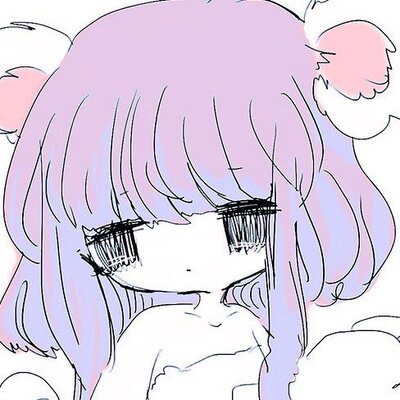 花粉ちゃん