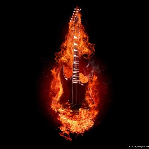 Video games and Guitar