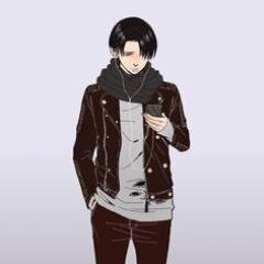 I am now Pastor Levi