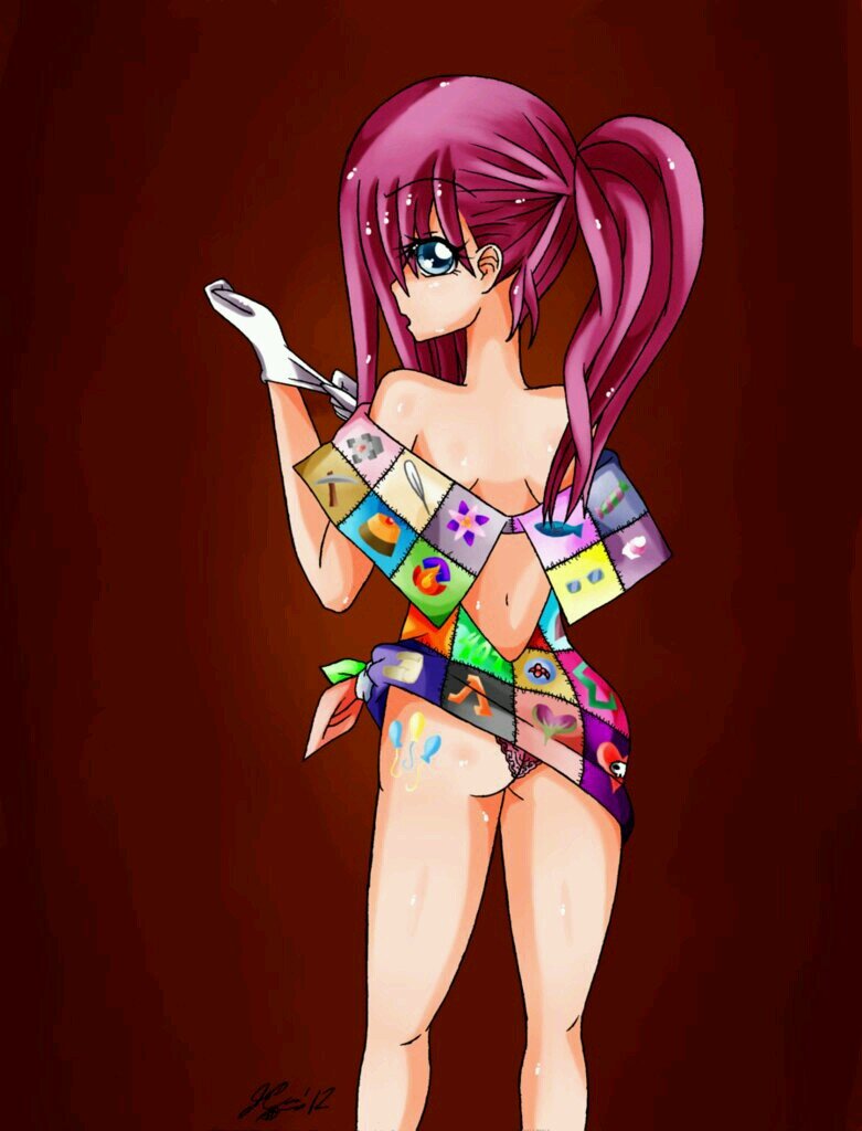 Hay, its your friend Pinkamena (R34) ~ #Online ~ Someone Else ~ Am Lonely but I don't care ~ Cupcake? ~ master- @Pinka_Sadness