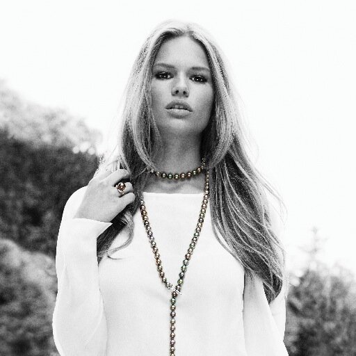 Modern Jewelry Design, The Spirit of Pearls