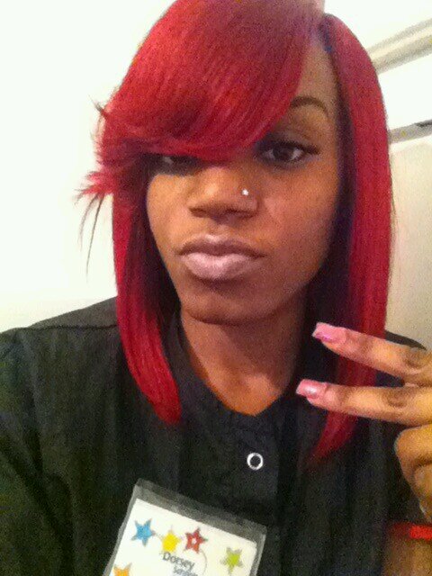 Put God First!!! #CollegeBond #DorseyCosmetologyStudent #MacombBusinessStudent