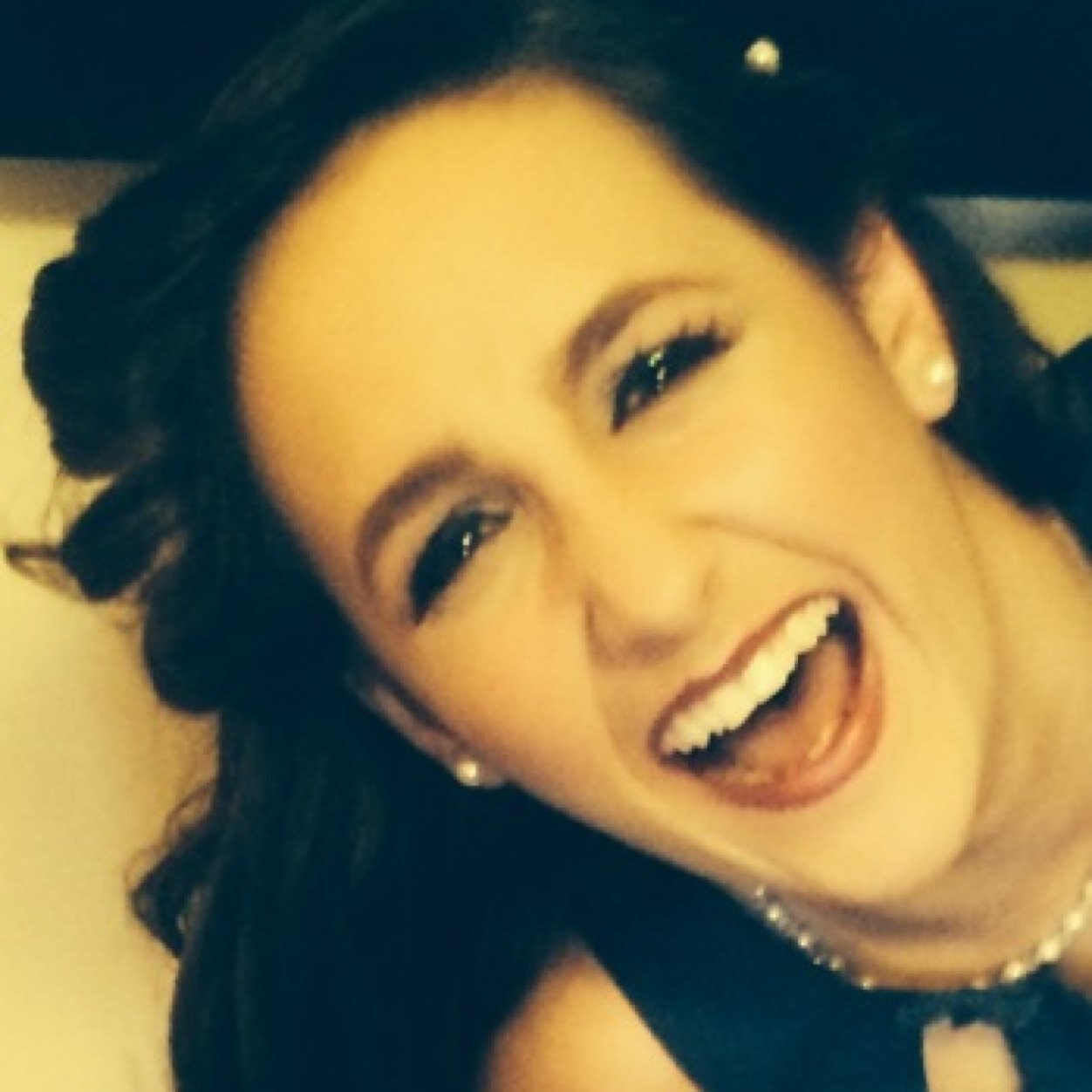 AmberStPeter15's profile picture. All because a girl has morals doesn't mean a guy should stop talking to her. It means a guy should have respect for her and her morals