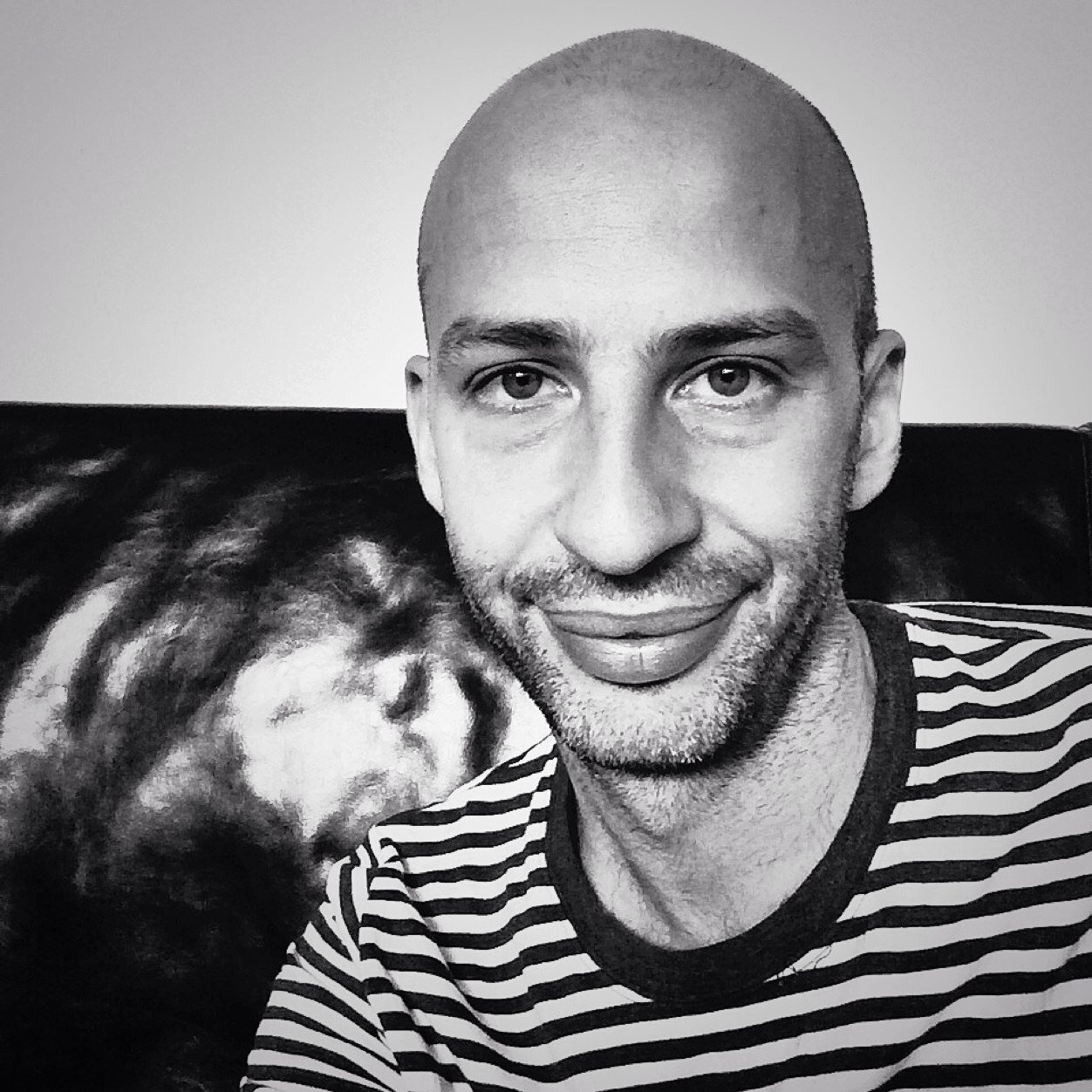 guyrezi's profile picture. 