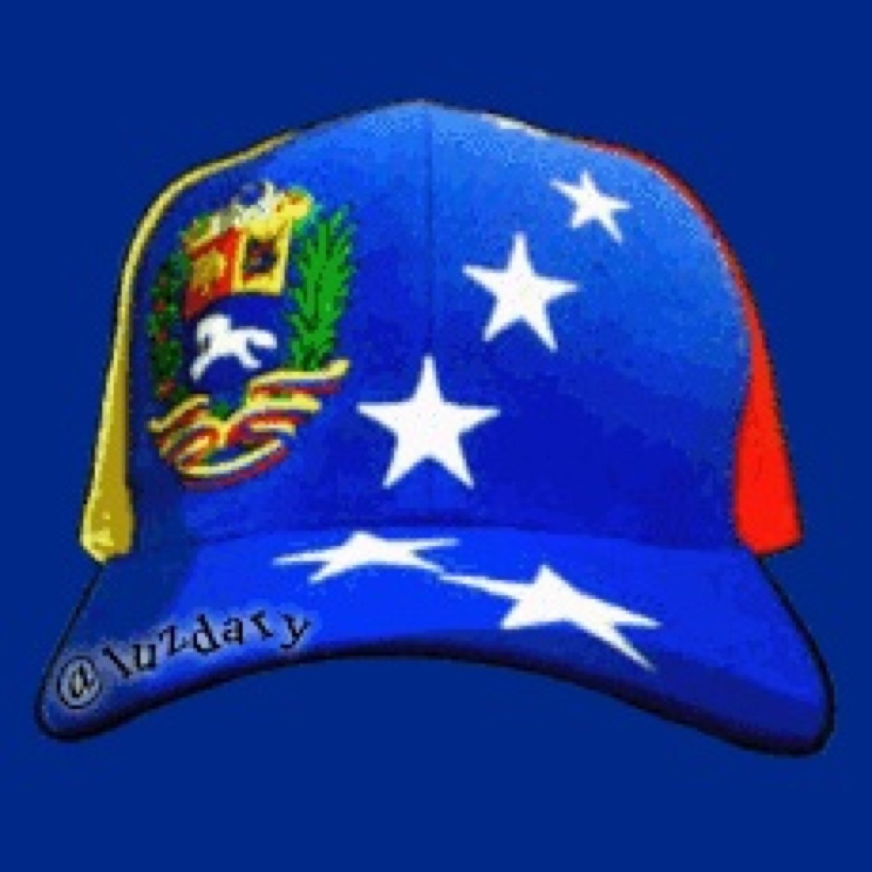 Egresada de la UCAB. Venezolana que lucha por un mejor país.