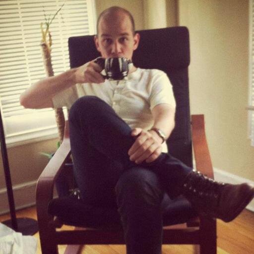 njsul's profile picture. Views are my own.