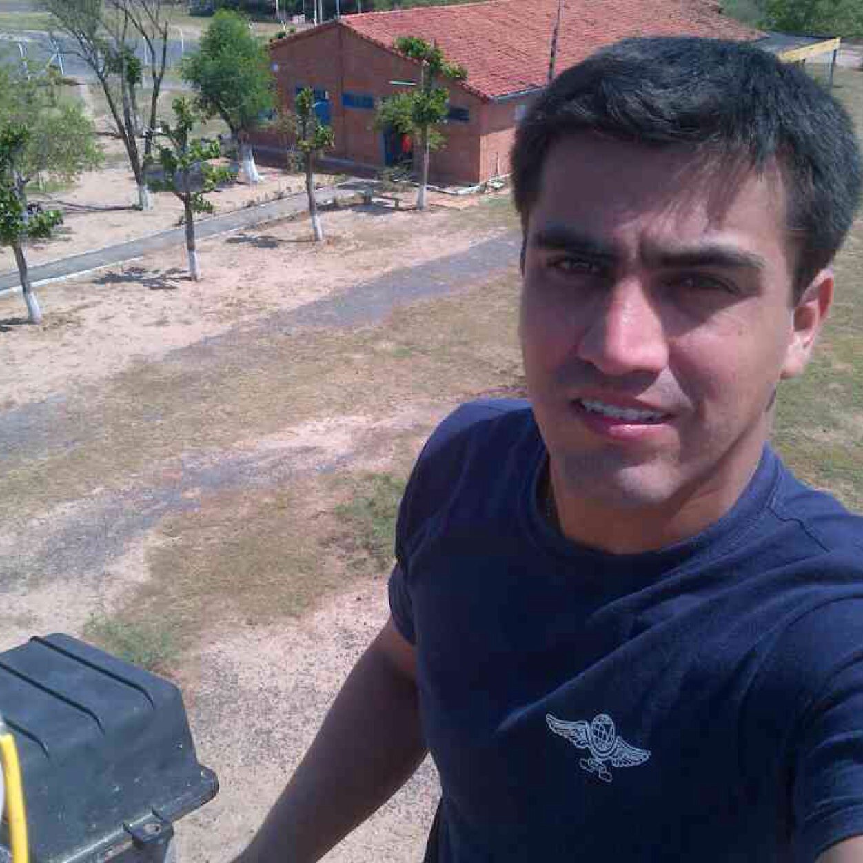 Ingeniero eléctrico
