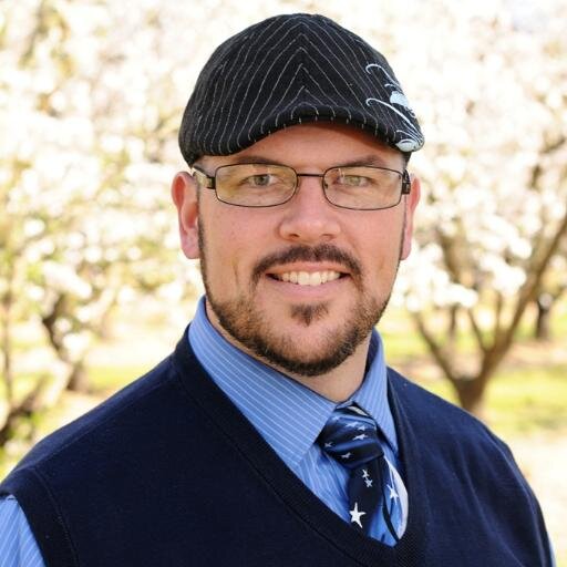 Christian, Husband, Father, Realtor Barbershopper, Choral Director, Singer, Quartetter, All around good guy :-)