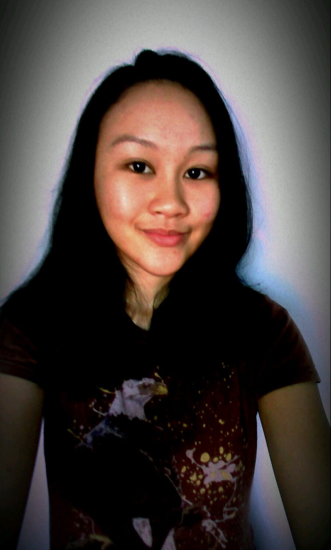 Lucky to be lucky. IG: _hanessa_ http://t.co/cS0dBtfyRs