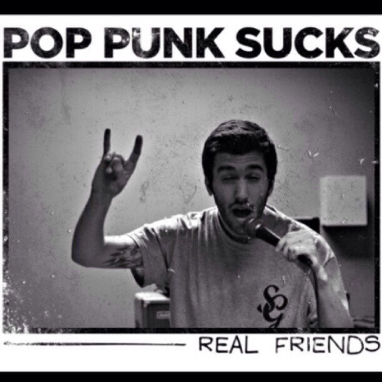 Lyrics from the best fucking genre in existence