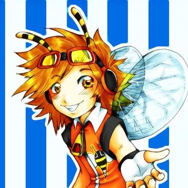 Heyaa!~ It's me, Charmy Bee! the cheerful, witty member of Team Chaotix! I'm the true brains of the group. Dating @Princessogalaxy