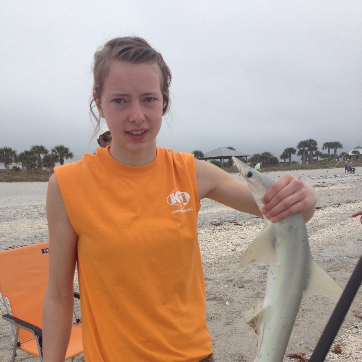 casrink's profile picture. 