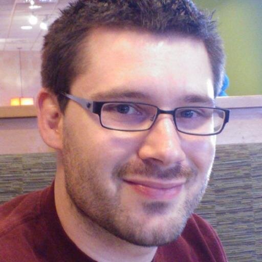 Small business owner. Offering part-time CTO services. I enjoy impossible challenges and big upsides, in that order