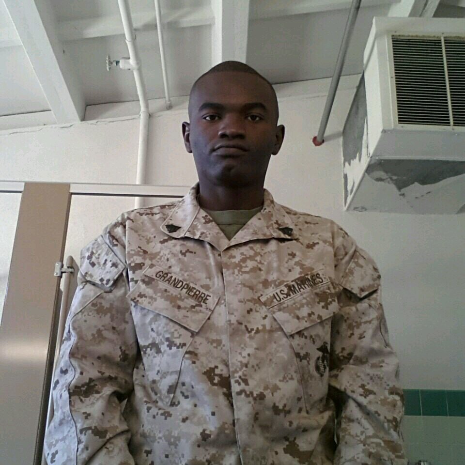 Military work hard Play hard Married and Loving Life