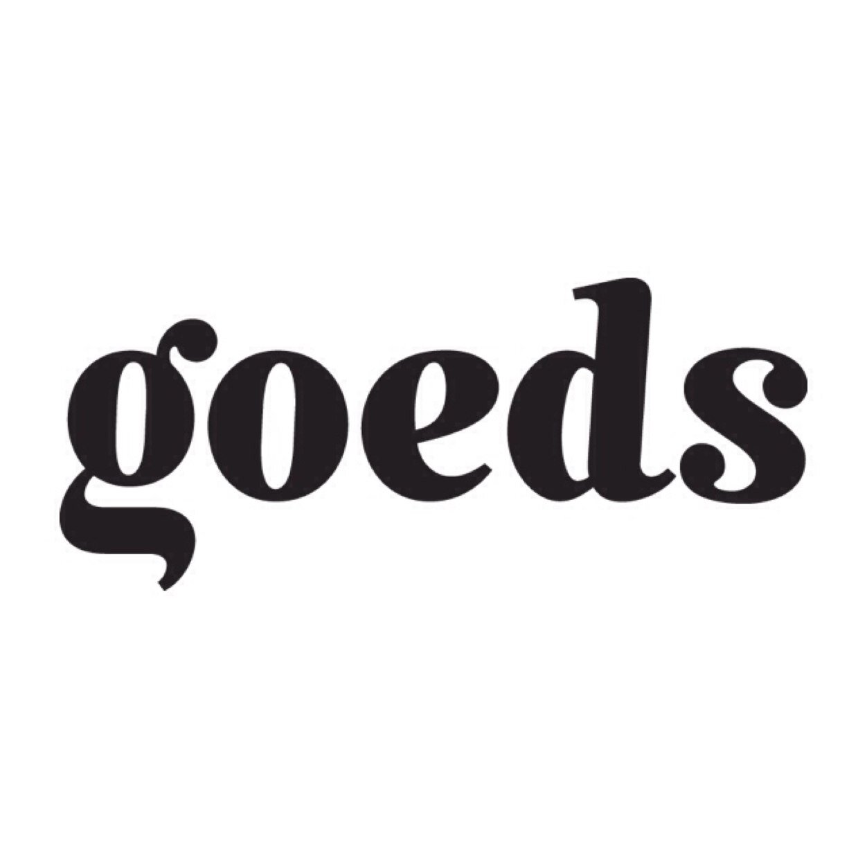 For Order SMS/WA: 081310107550/081314962090. for Endorsement please email : ask.goedstore@gmail.com Please follow our Instagram : @getgoeds